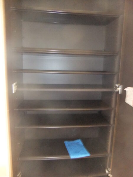 南一ヶ岡アパート