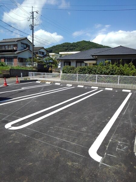 ブライトネス　2DK・・・101号室