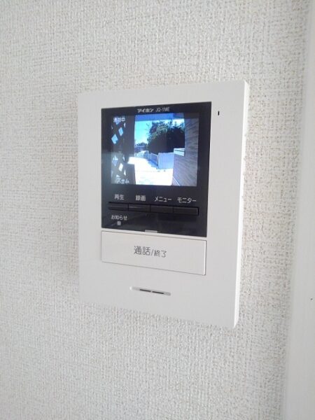 ブライトネス　2DK・・・101号室