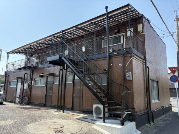 岩澤アパート