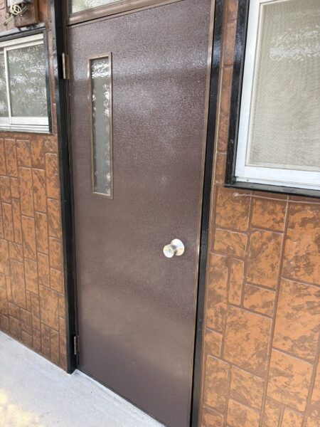 岩澤アパート