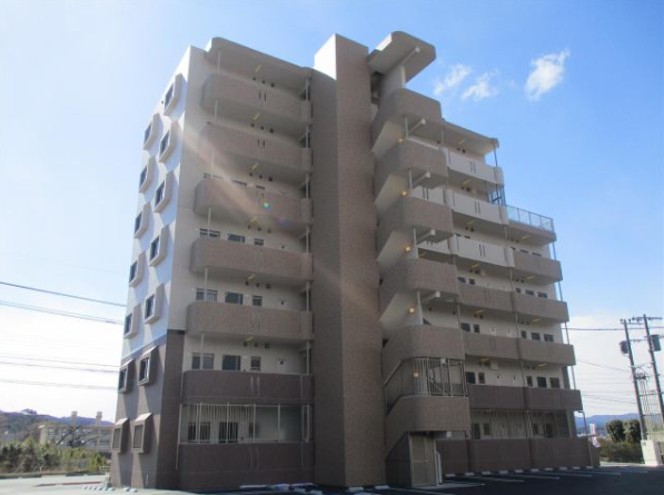 サンモール北小路　2LDK画像