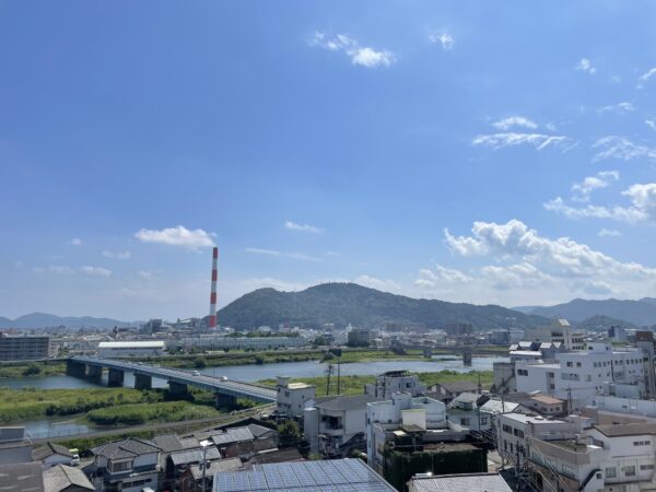 サンパーク延岡中央レジデンス