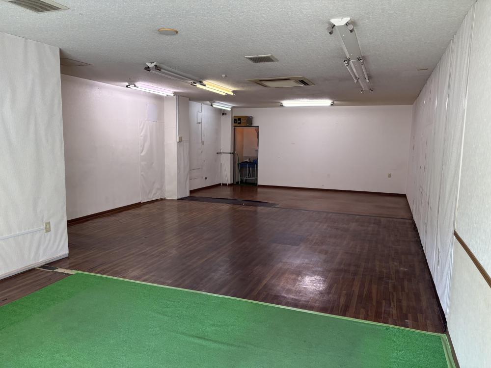 山本ビル1号室