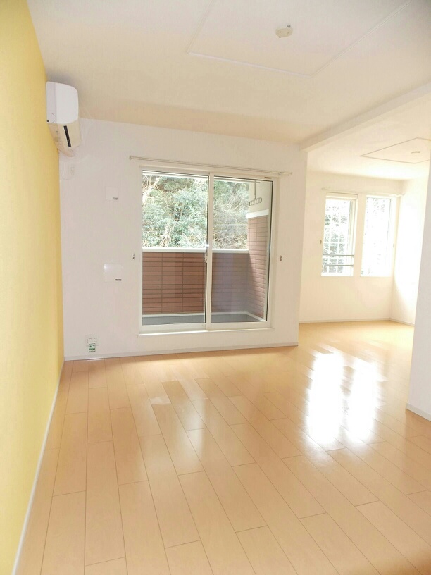 アガパンサス 　2LDK・・・202号室画像