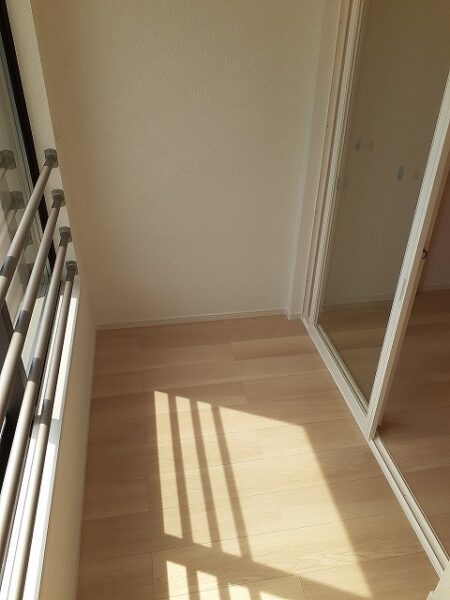 パールリバー アイランド2号館・・・103号室