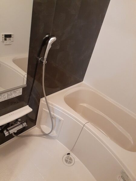 パールリバー アイランド2号館・・・103号室