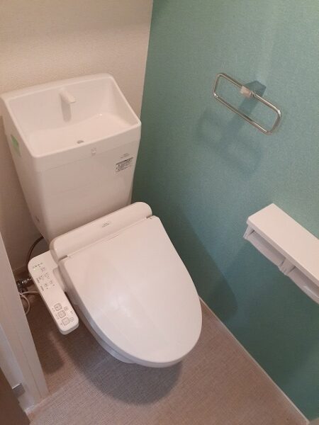 パールリバー アイランド2号館・・・103号室