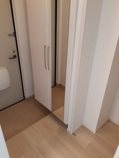 パールリバー アイランド2号館・・・103号室