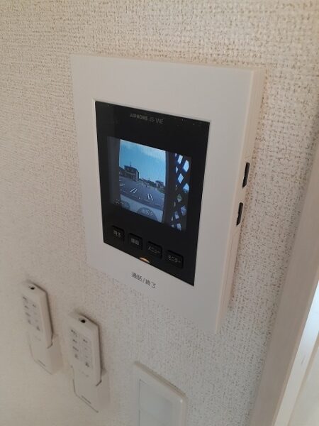 パールリバー アイランド2号館・・・103号室