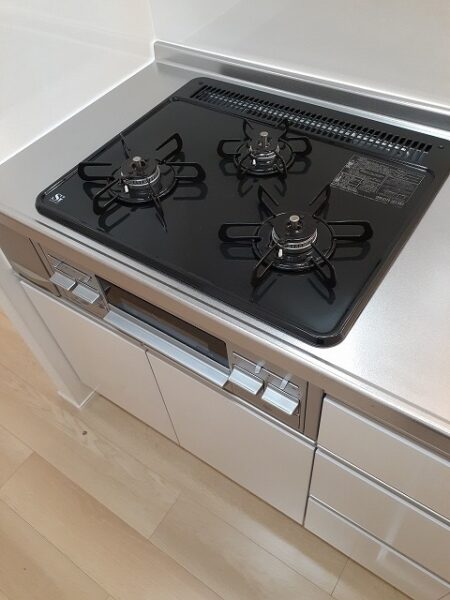 パールリバー アイランド2号館・・・103号室