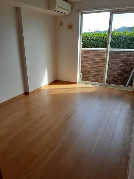 パストラーレ　2DK・・・102号室画像
