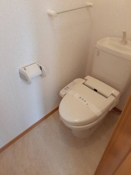 パストラーレ　2DK・・・102号室
