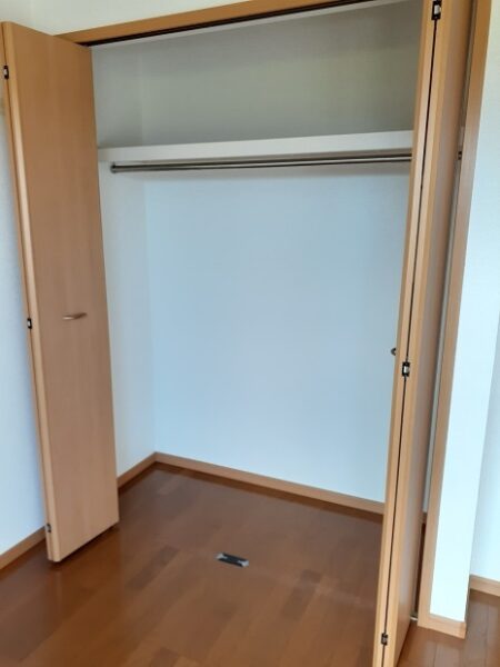 パストラーレ　2DK・・・102号室