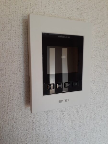 パストラーレ　2DK・・・102号室