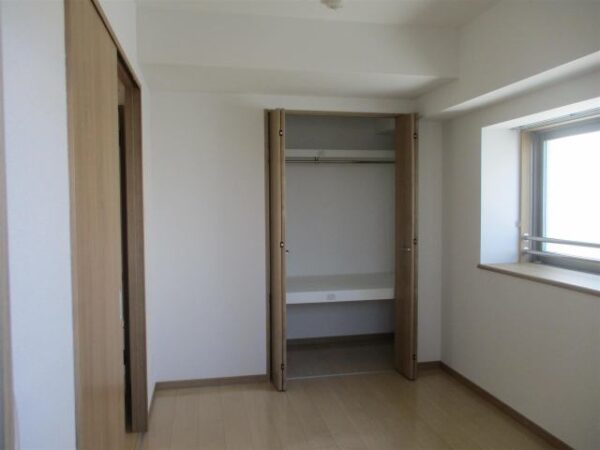 Sunlight春日　2LDK
