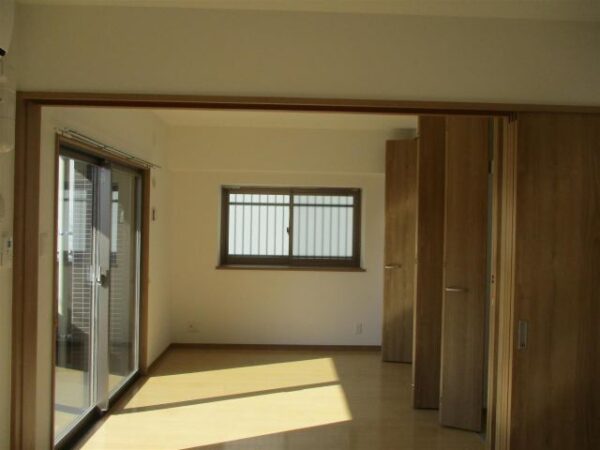Sunlight春日　2LDK