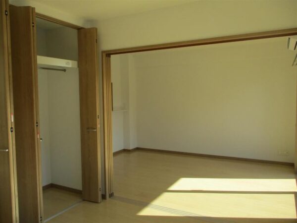 Sunlight春日　2LDK