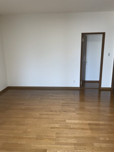 萩町貸家