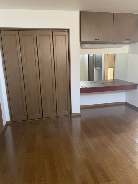 萩町貸家