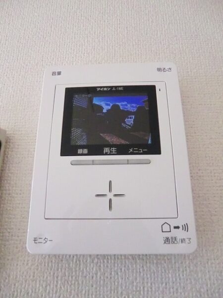 サウスウェーⅡ　2LDK