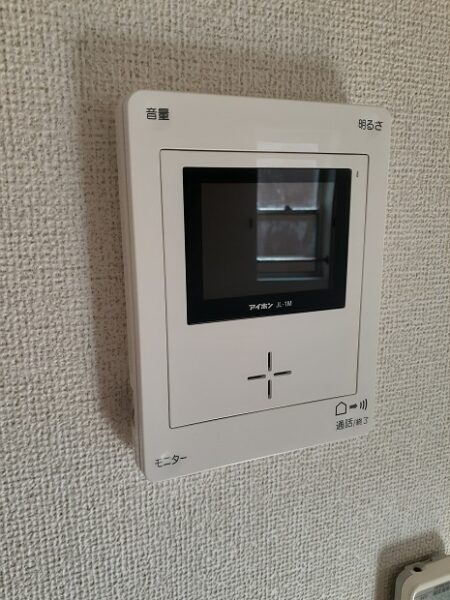 グランシャリオⅣ　2LDK・・・201号室