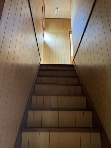 山本貸家