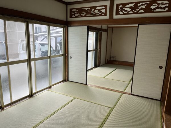 山本貸家