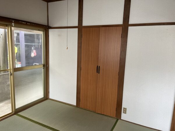 山本貸家