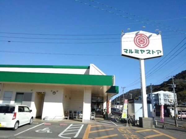 サンフラワー・K　1R・・・103号室