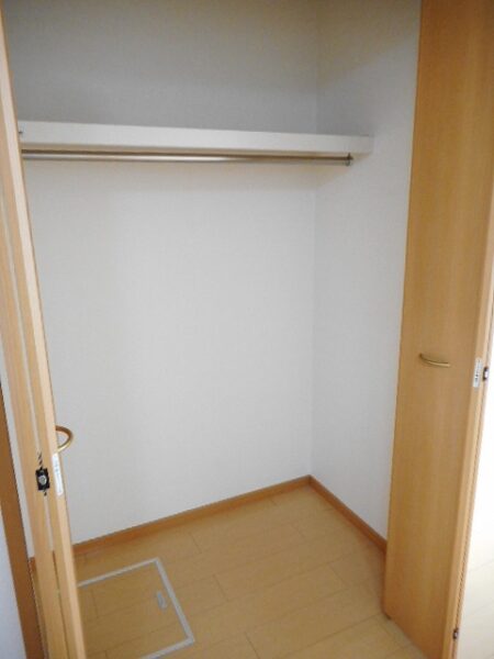 サンフラワー・K　1R・・・103号室