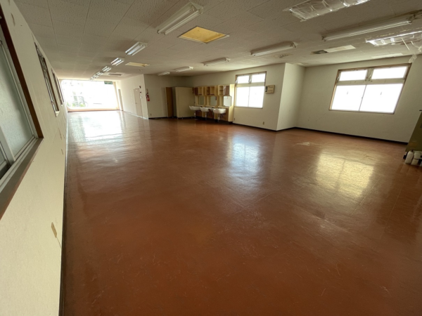 延岡市紺屋町売事務所