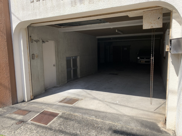 延岡市紺屋町売事務所