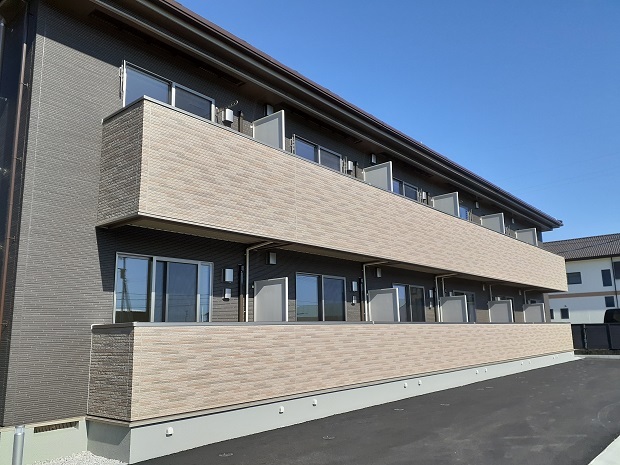 ウォル コンフォート・・・201号室画像