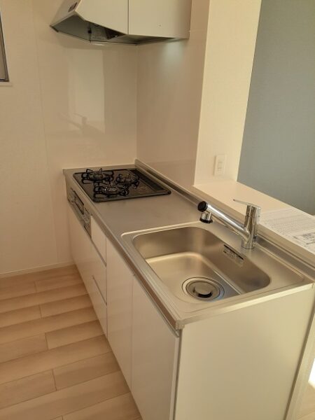 ウォル　コンフォート・・・201号室