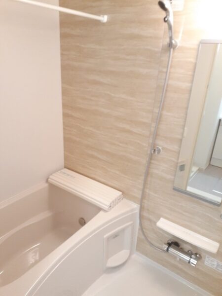 ウォル　コンフォート・・・201号室