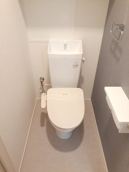 ウォル　コンフォート・・・201号室