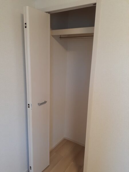 ウォル　コンフォート・・・201号室