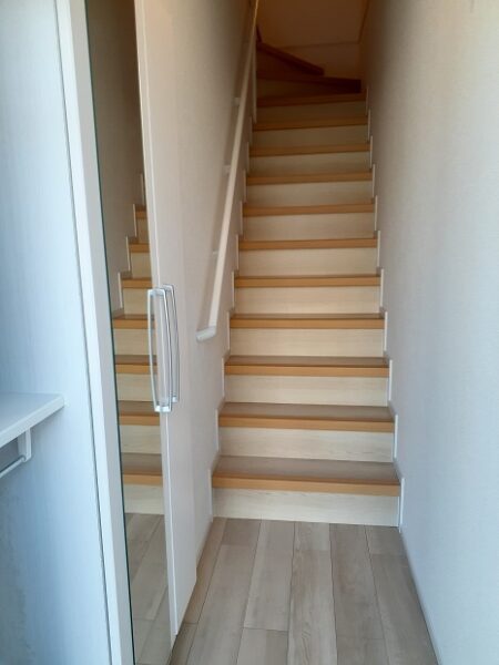 ウォル　コンフォート・・・201号室