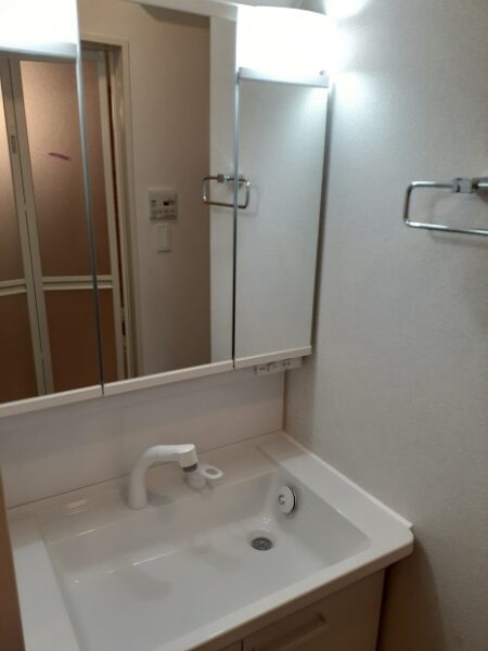 ウォル　コンフォート・・・201号室