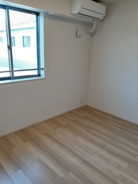 ウォル　コンフォート・・・201号室