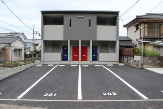 マルクパージュ画像