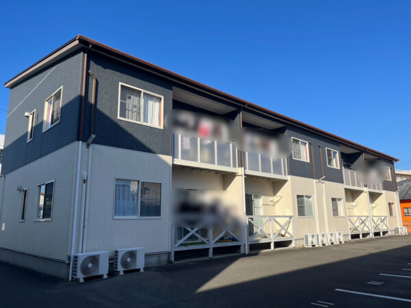 コンフォートⅡ・川原崎(2LDK)