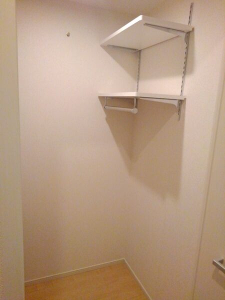 PLAIN別府　1K・・・106号室