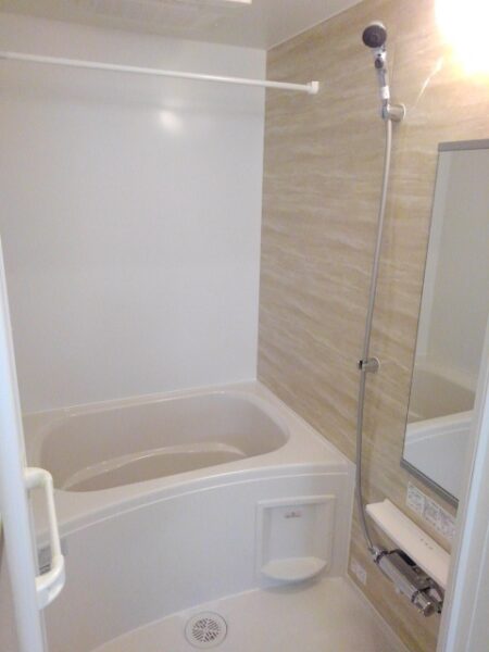 PLAIN別府　1K・・・106号室