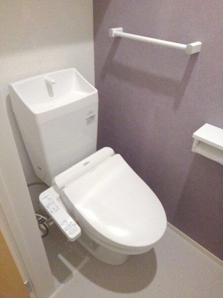 PLAIN別府　1K・・・106号室