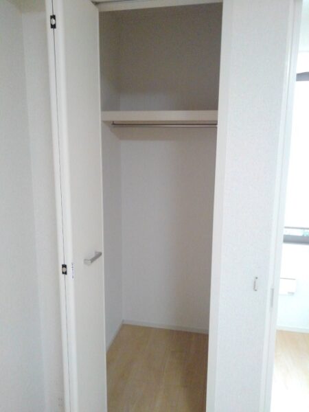 PLAIN別府　1K・・・106号室