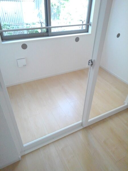 PLAIN別府　1K・・・106号室