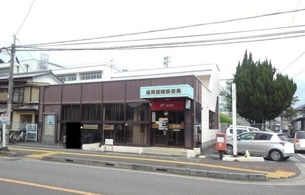 サン フォーリスト  1LDK・・・201号室