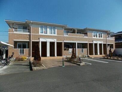 サウスウェーⅠ 2DK・・・101号室画像